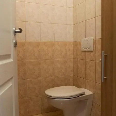 Aart Apartman Csopak Exterior photo