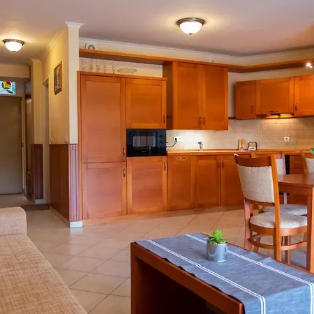 Aart Apartman Csopak Exterior photo