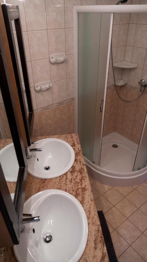 Apartment Aart Csopak
