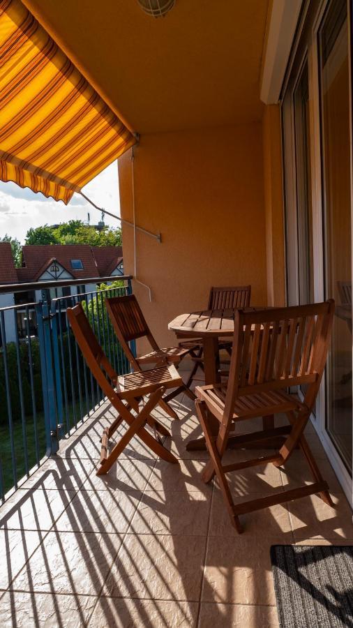 Apartment Aart Csopak