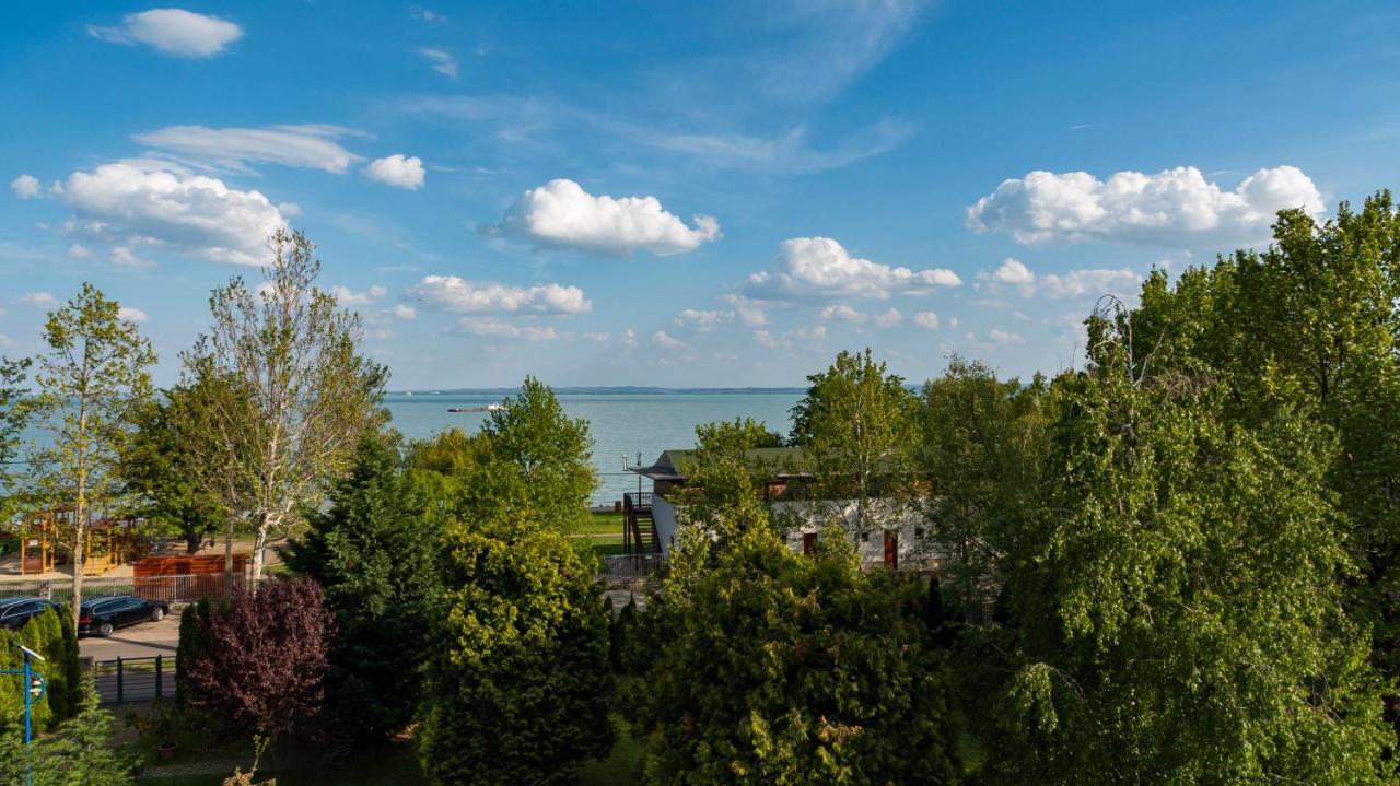 Apartment Aart Csopak